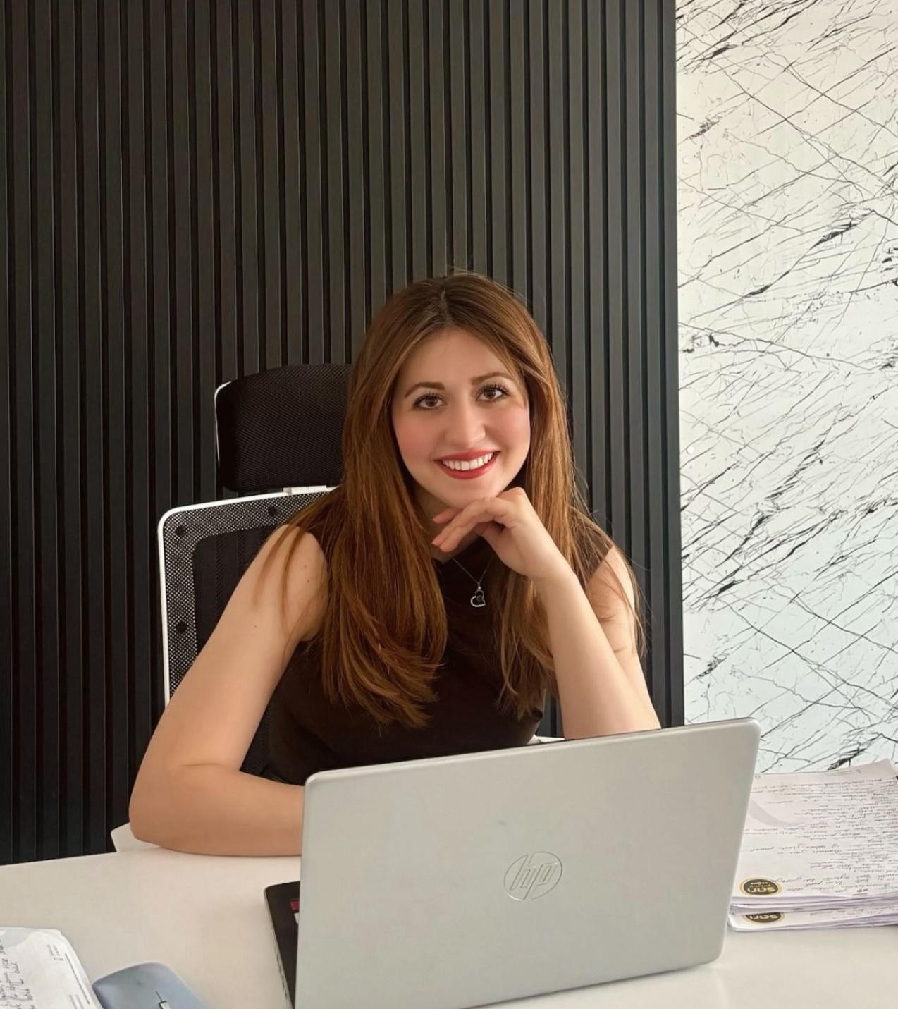 Uzm. Psk. Buse Bozkurt